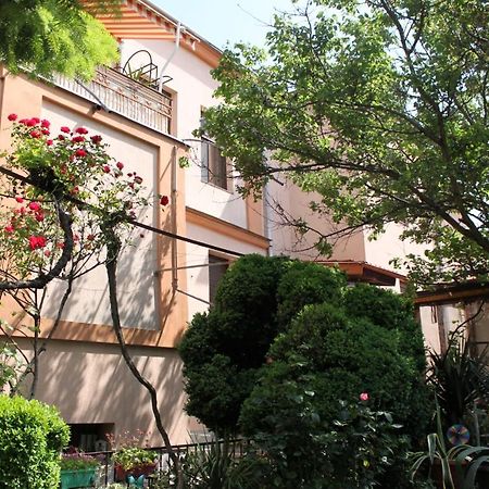 Orange House In The Old Town Plovdiv Otel Dış mekan fotoğraf