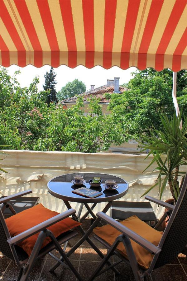 Orange House In The Old Town Plovdiv Otel Dış mekan fotoğraf