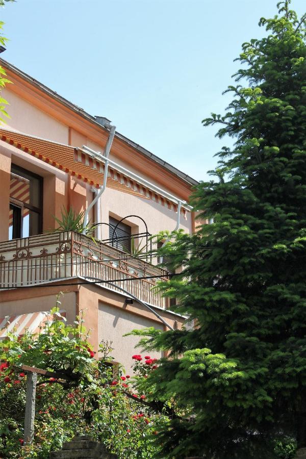 Orange House In The Old Town Plovdiv Otel Dış mekan fotoğraf